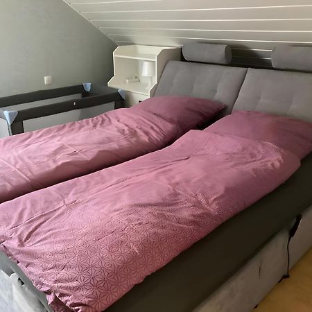 Fewowe Ferienwohnung Wenden Wenden  Buitenkant foto