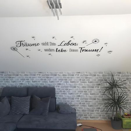 Fewowe Ferienwohnung Wenden Wenden  Buitenkant foto