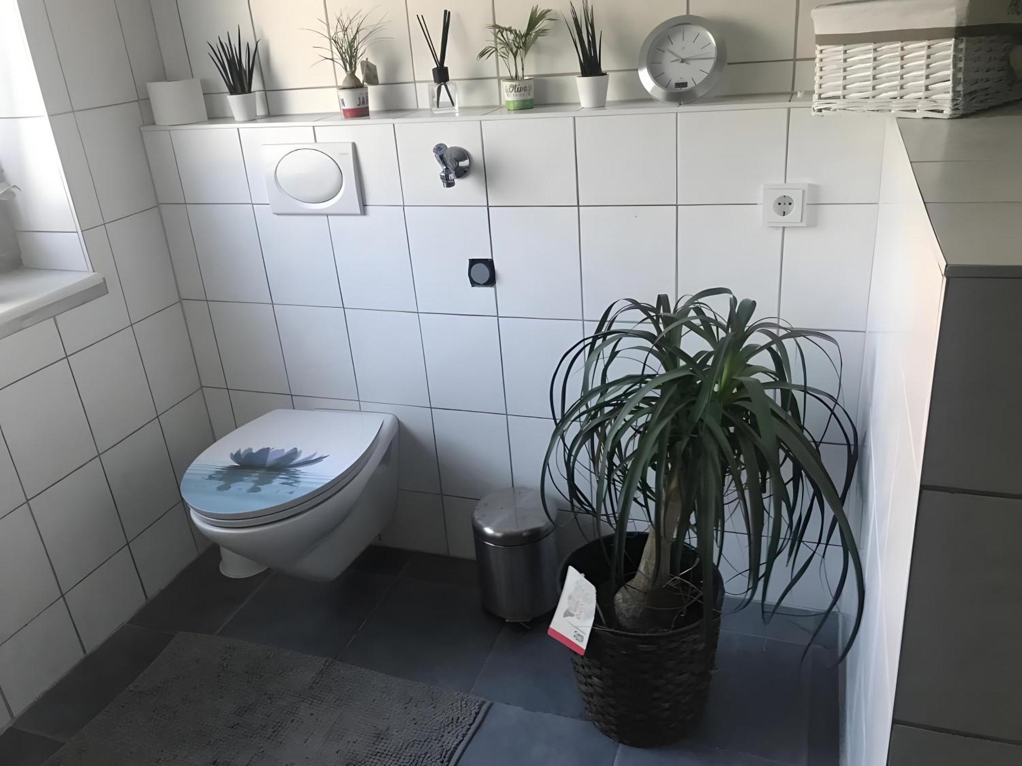 Fewowe Ferienwohnung Wenden Wenden  Buitenkant foto