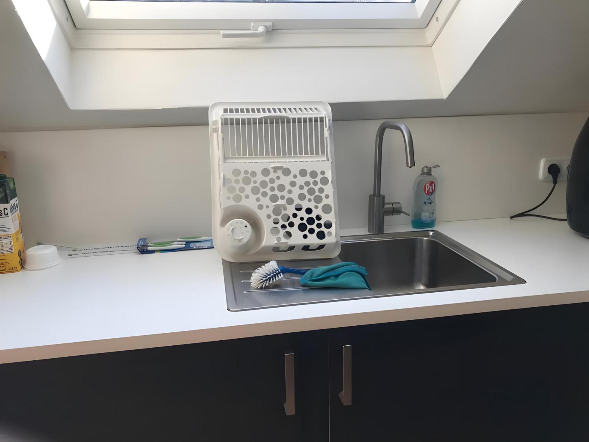 Fewowe Ferienwohnung Wenden Wenden  Buitenkant foto